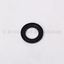 Immagine di Clamp-Dichtung DN 33,7 Ø50,5 - EPDM