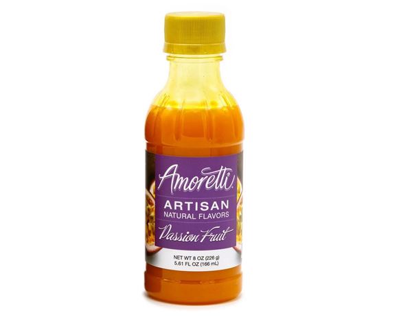 Bild von ARTISAN - Passionsfrucht 226g