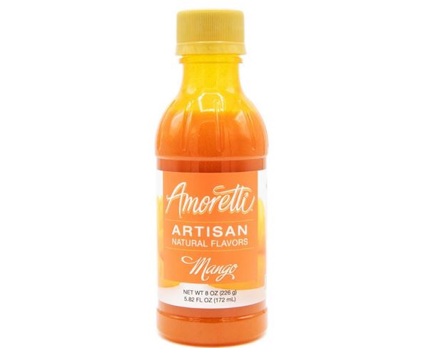 Bild von ARTISAN - Mango 226g