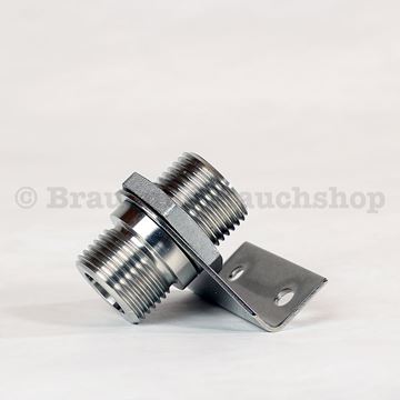 Image de Wandhalter 10mm