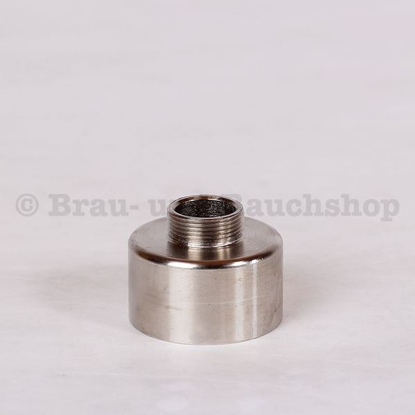 Picture of Ersatzglocke Stahl gedreht 26mm AG