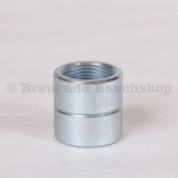 Picture of Ersatzglocke Stahl gedreht 26mm Corona