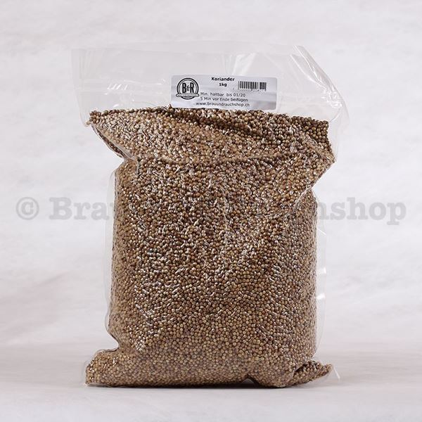 Image sur Koriander Samen 1kg