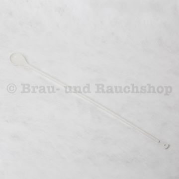 Bild von Bierrührlöffel Kunststoff, 80 cm