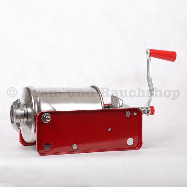 Bild von Wurstfüller Tre Spade, 3 Liter