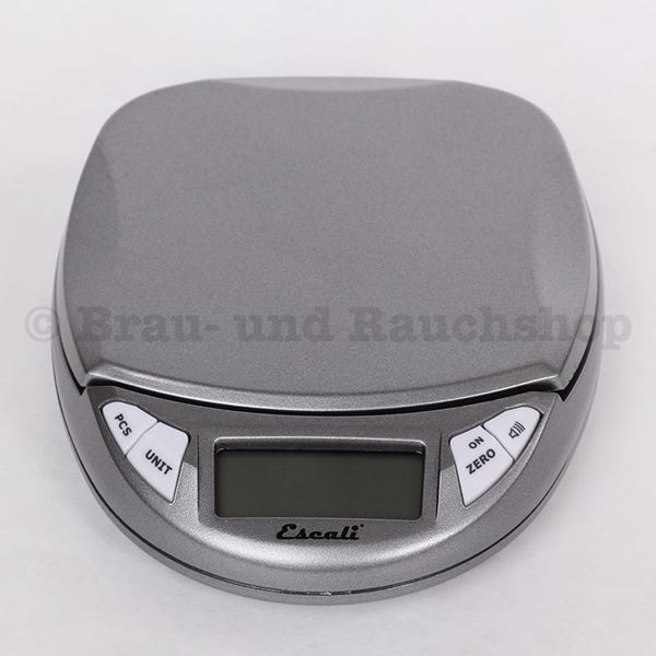 Picture of Kleine Digitalwaage, 500 gr