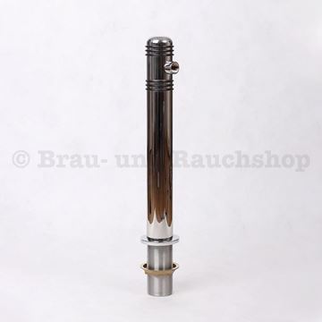 Bild von Schanksäule Karat 1-Lt Chrom ohne Hahn