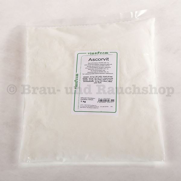 Bild von Ascorbinsäure, 1 Kg