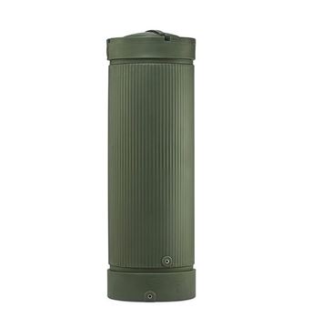 Bild von Speidel Regensäule 1000L grün
