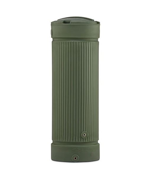 Bild von Speidel Regensäule 500L grün