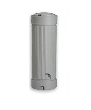 Bild von Speidel Regensäule 300L grau