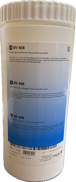 Bild von RV 408 Dose 1kg