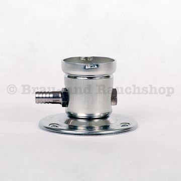 Bild von Reinigungsadapter für Korbfitting 1xAbg