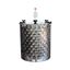 Immagine di Edelstahl-Tank 35 Liter Polsinelli