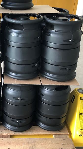 Bild von OCC Ecofässer inkl. Zubehör