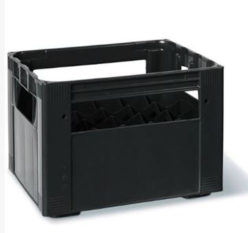 Bild von OCC Harassen 24x33cl schwarz