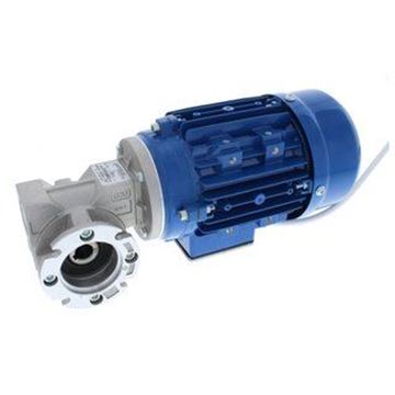 Image de MattMill Master 230V Motorkit