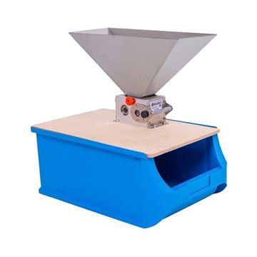 Bild von Malzmühle Mattmill Master mit Box