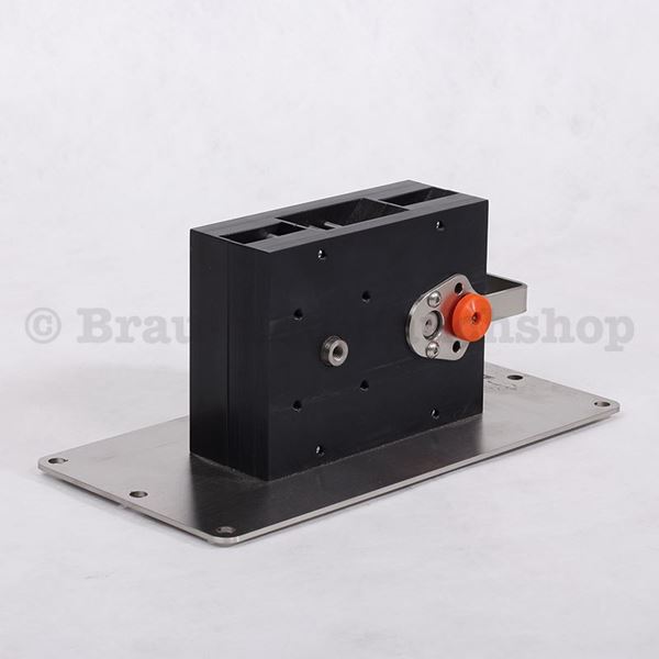 Bild von Malzmühle MATTMILL Braumeister
