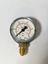 Bild von Manometer 0-2.5 bar 1/4" Kunstoffgehäuse