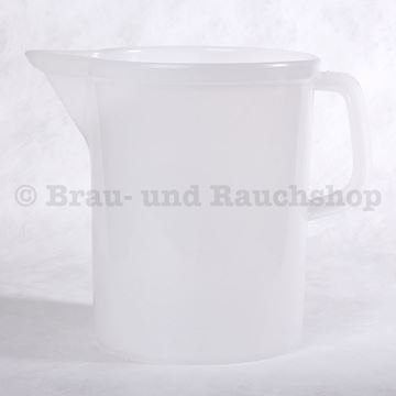 Bild von Messkrug easy 5 Liter