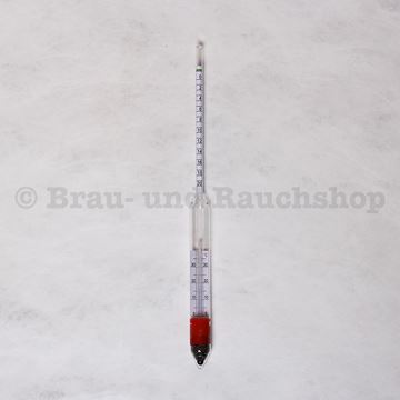 Bild von Bierwürzespindel 0-20 m.Th.