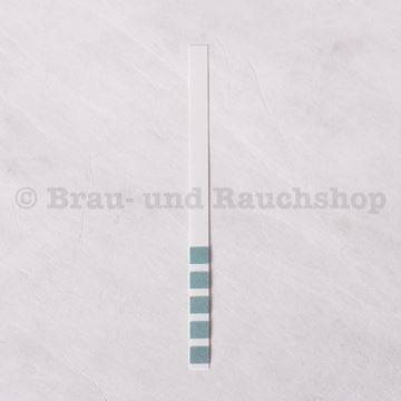 Bild von Wasserhärtestreifen, 10 Stk.