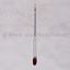 Bild von Hydrometer mit 3 Skalen