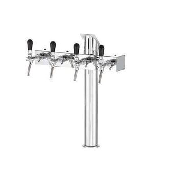 Image de Lindr Tower T 4 Hahn
