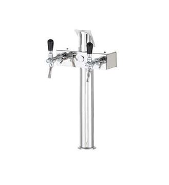 Image de Lindr Tower T 2 Hahn (Body T3)