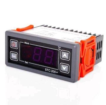 Image de Thermostat STC-200