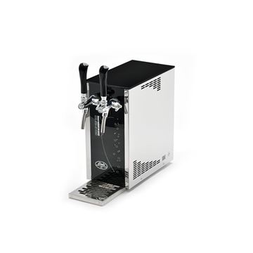 Bild von Bierkühler Pygmy 25/K Exclusive 2 Hahn
