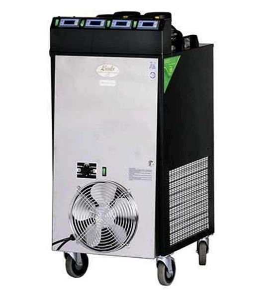 Bild von Bierkühler CWP300 green Line, 4x Pumpe