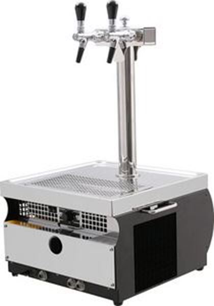 Bild von Bierkühler Kontakt 55