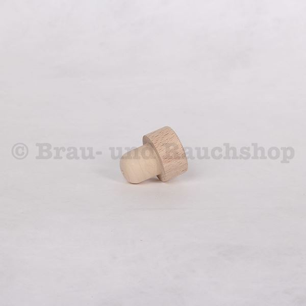 Bild von Holzzapfen 29x19 / 1 Stk. zu FL1940/2050