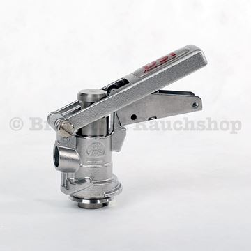 Bild von Korbfitting Demontagekopf für KEG