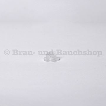 Bild von Korb und Flachkopf Lippenventil