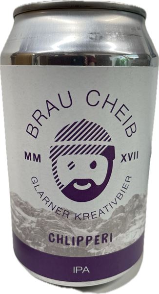 Bild von Braucheib Chlipperi