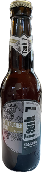 Image sur Entlebucher Bier Tank 7
