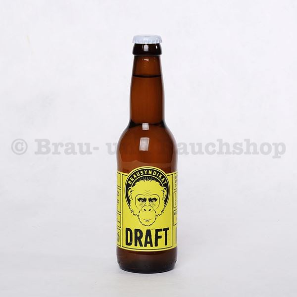 Image sur Brausyndikat Draft