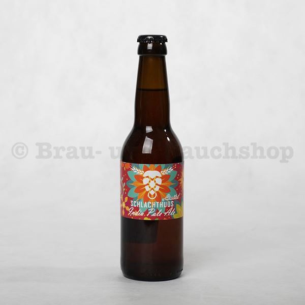 Bild von Schlachthuus India Pale Ale
