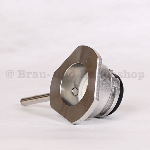 Image sur Reinigungsadapter Key Keg