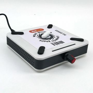 Bild von KegLand Magnetrührer