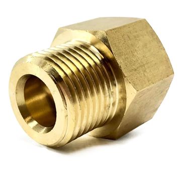 Image de KegLand Sodastream Adapter