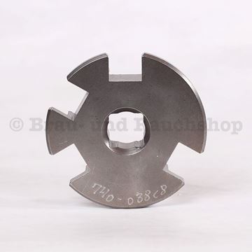 Bild von Schlüssel für Korbfitting