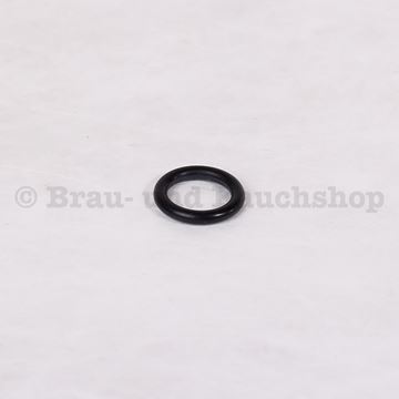 Bild von O-Ring schwarz für Anschlusskopf CC
