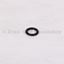 Bild von O-Ring schwarz für Anschlusskopf  NC