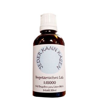 Image de Lab vegetarisch 50ml