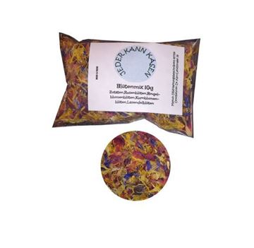 Bild von Käse Blütenmix 10g