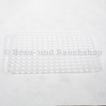 Bild von Käse Abtropfgitter